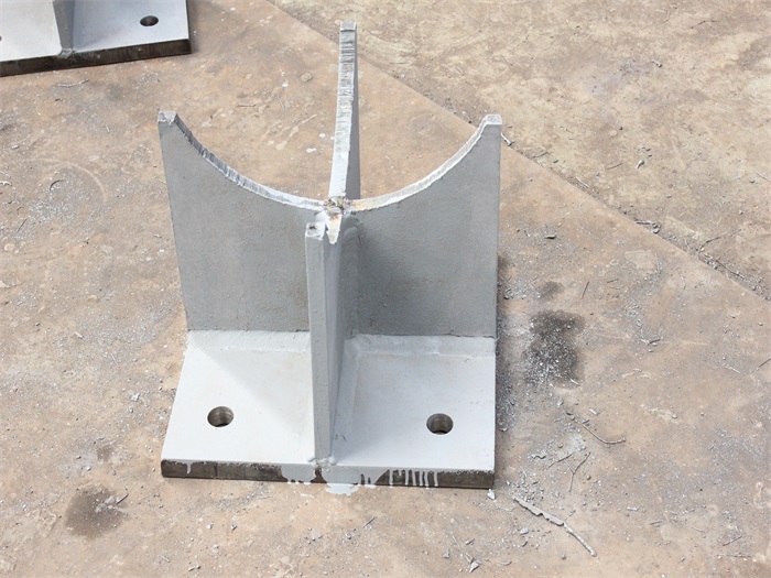 宁安螺栓球支座